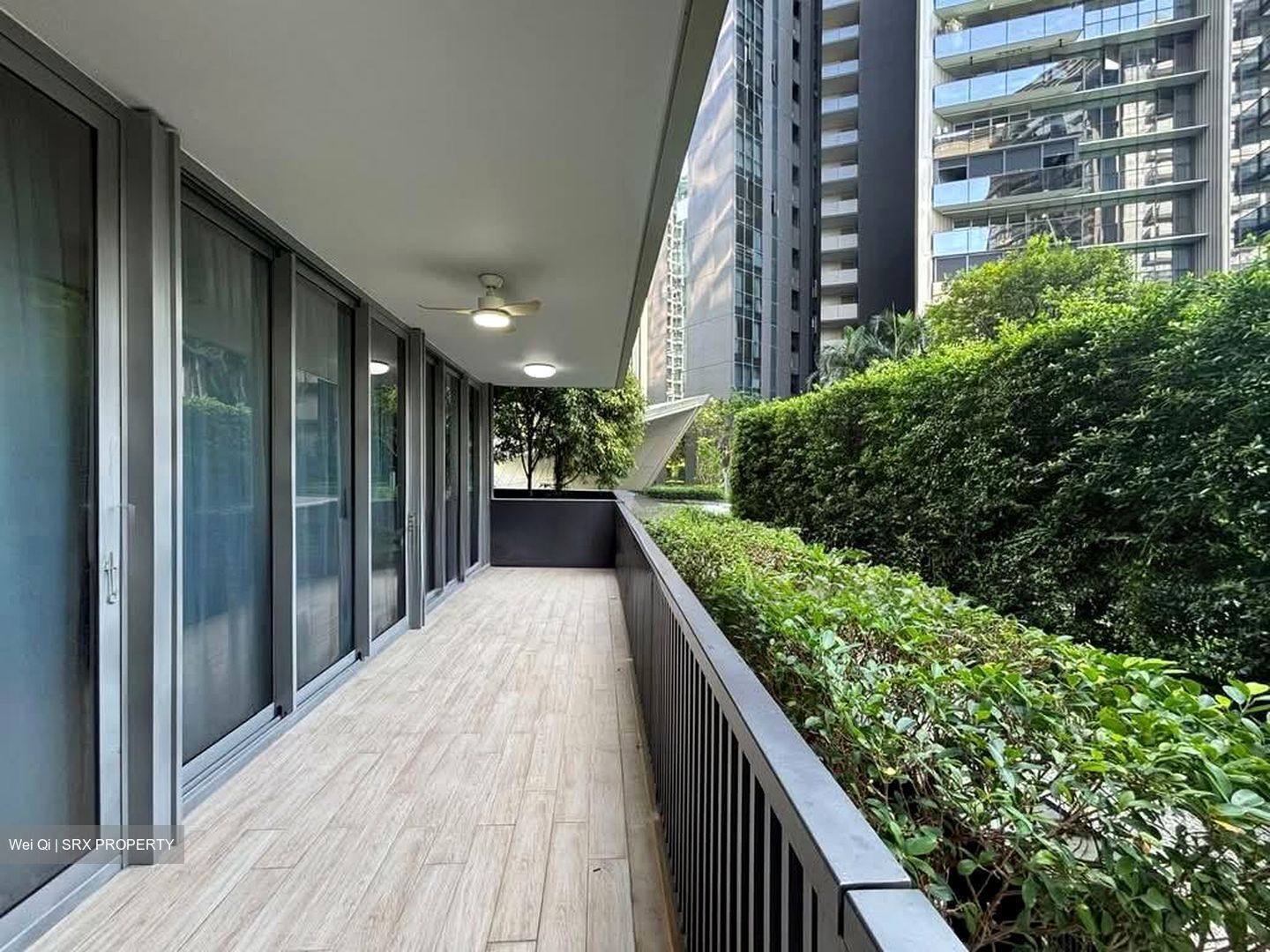 Amber Park (D15), Condominium #566358501